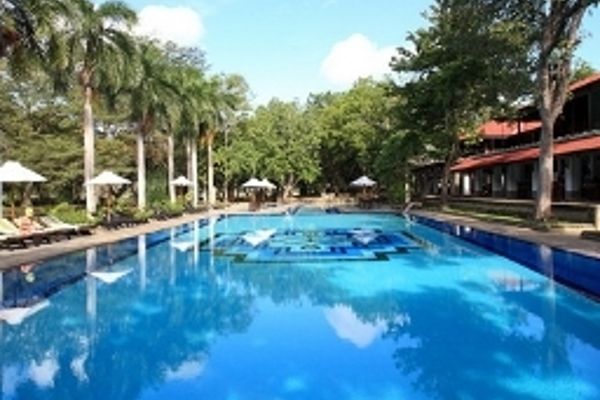 Cinnamon Lodge Habarana